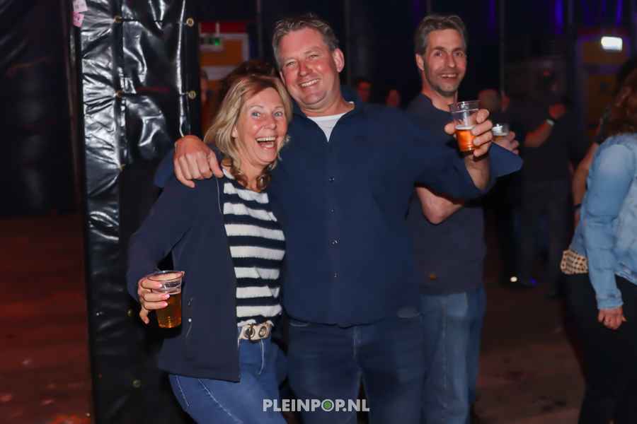 Publiek Pleinpop Zaterdag  (43)